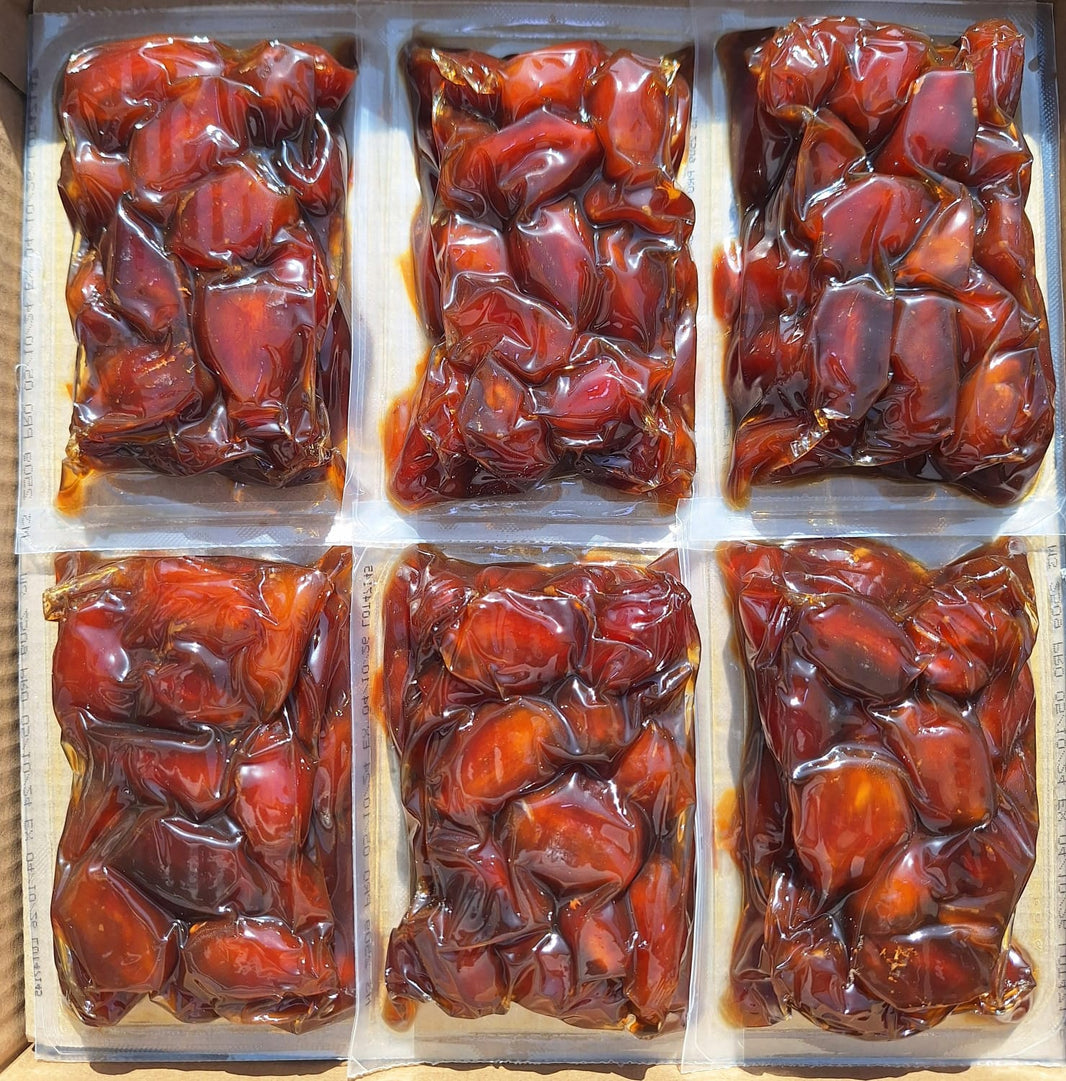 خلاص القصيم، ملكي ربع كيلو