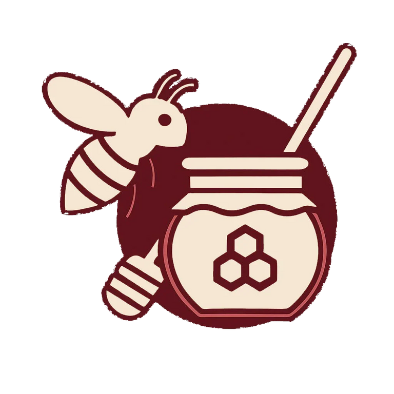 منتجات العسل والنحل