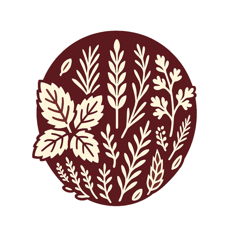 الأعشاب والحبوب