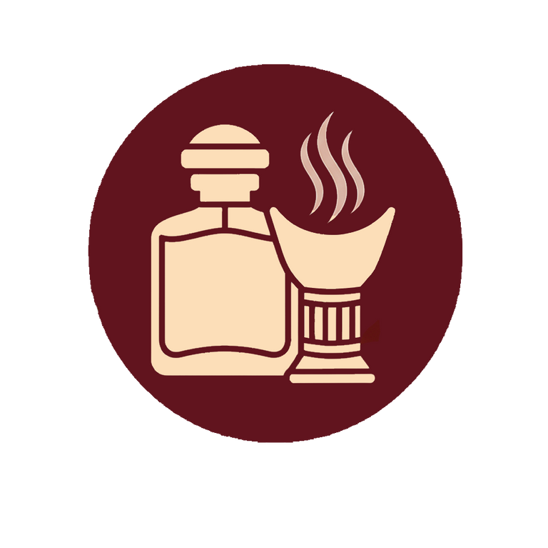 العطور والبخور