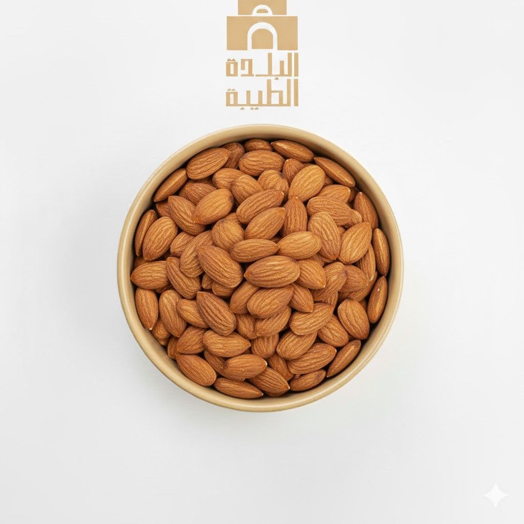 لوز امريكي جامبو