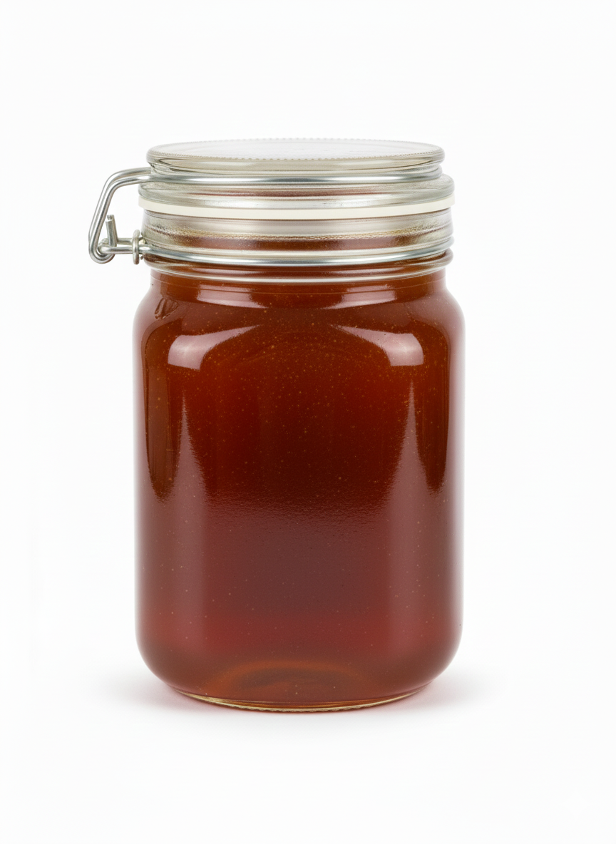 عسل مراعي يمني