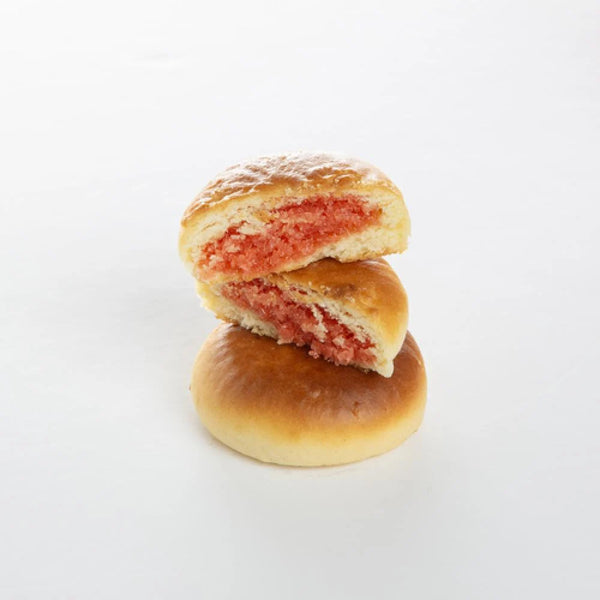 معمول توت بري